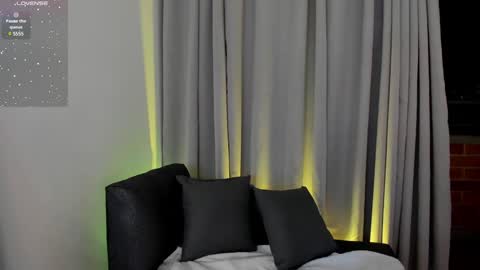  R O X I E  online show from February 2025 02:33:01 AM