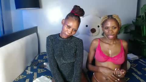 Roxie online show from July 2026 09:02:01 PM
