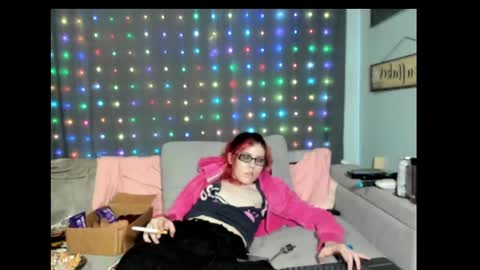 Snapshot of roxihazeleyes chatting on February 2025 10:15:02 AM roxihazeleyes online show from February 2025 10:15:02 AM