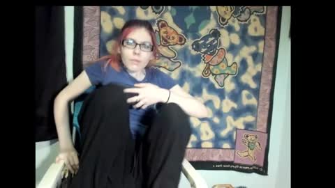 Snapshot of roxihazeleyes chatting on March 2025 03:54:01 AM roxihazeleyes online show from March 2025 03:54:01 AM