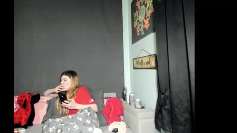 roxihazeleyes online show from February 2026 06:18:02 AM