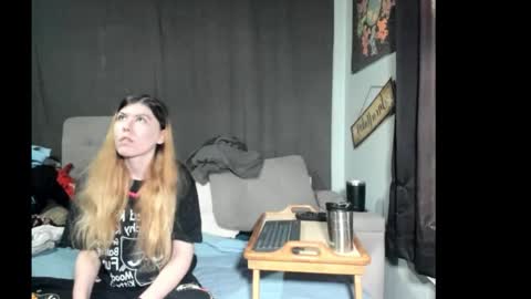 roxihazeleyes online show from March 2026 02:42:01 PM