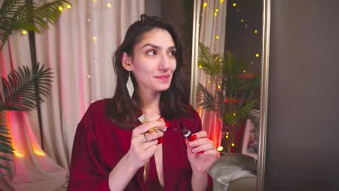 Snapshot of roxo_lana chatting on March 2026 02:47:02 AM Roxalana online show from March 2026 02:47:02 AM