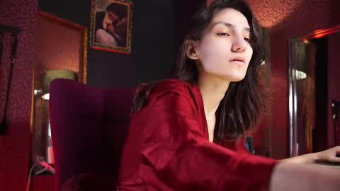 Snapshot of roxo_lana chatting on March 2026 01:25:01 PM Roxalana online show from March 2026 01:25:01 PM