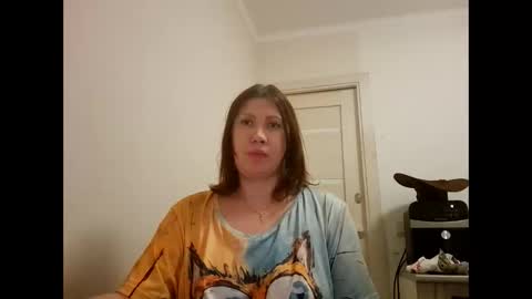 Snapshot of roxolanaa_sexy chatting on February 2026 10:26:02 PM ROXOLANAA SEXY online show from February 2026 10:26:02 PM