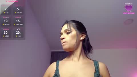 Snapshot of roxxi_foxi chatting on July 2026 03:00:02 AM Roxxi online show from July 2026 03:00:02 AM