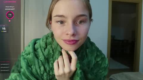 Roxieex ABBY online show from March 2025 08:23:02 PM