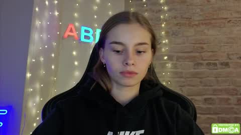 Roxieex ABBY online show from March 2026 08:26:02 PM