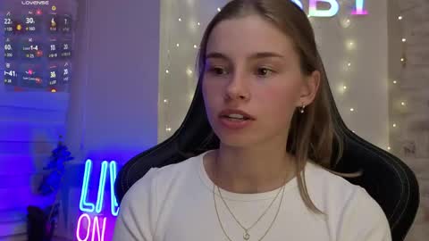 Roxieex ABBY online show from May 2026 07:22:01 PM