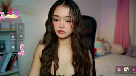 roxxy_blossom online show from June 2026 04:54:01 AM
