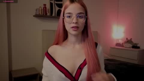 Roxxy online show from December 2025 10:29:01 PM