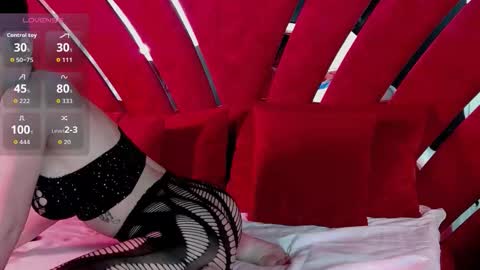 Roxy online show from February 2026 07:31:01 PM