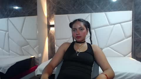 Roxxy  online show from March 2026 01:31:01 AM