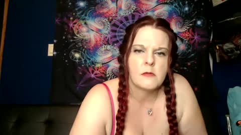 Snapshot of roxxyfoxxy1 chatting on February 2025 10:42:02 PM Roxxyfoxxy1 online show from February 2025 10:42:02 PM