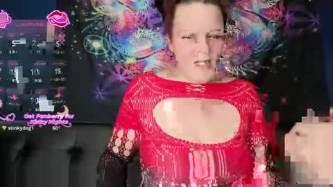 Snapshot of roxxyfoxxy1 chatting on March 2026 07:59:01 PM Roxxyfoxxy1 online show from March 2026 07:59:01 PM