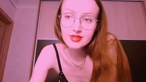 Roxxy Wharton online show from July 2026 10:57:02 AM