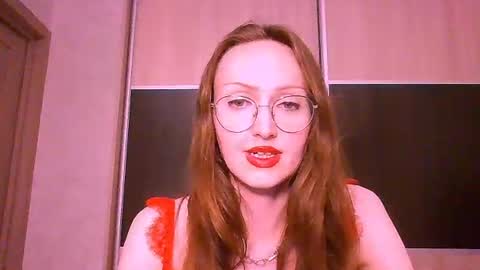 Roxxy Wharton online show from July 2026 03:21:02 PM