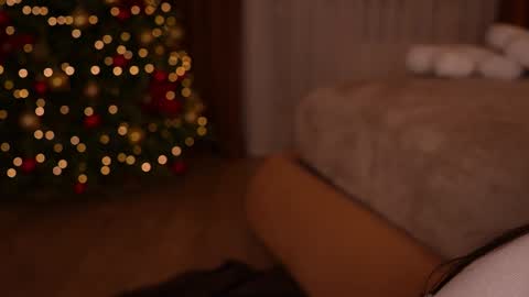 Im Roxy ntmu online show from December 2025 10:42:01 AM