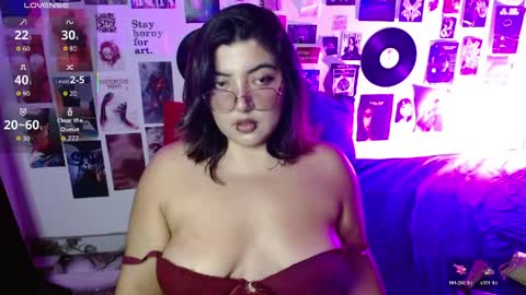 Roxana online show from May 2026 02:40:02 AM