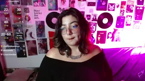 Roxana online show from May 2026 01:57:16 AM