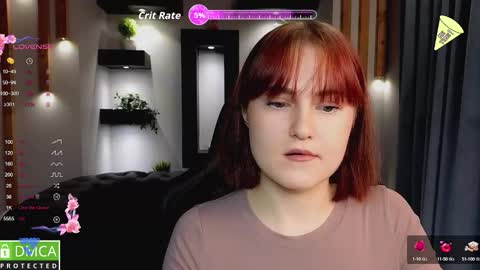 Roxy fiery online show from September 2025 08:14:01 AM