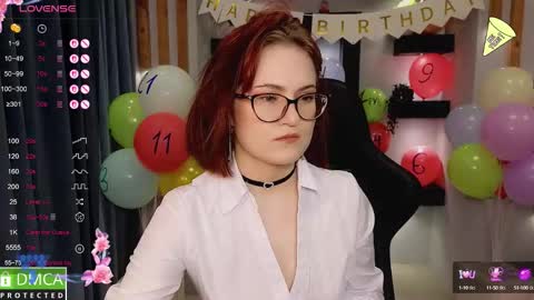 Roxy fiery online show from September 2025 01:17:01 AM