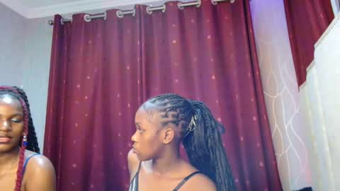 Roxy online show from February 2026 04:05:02 PM