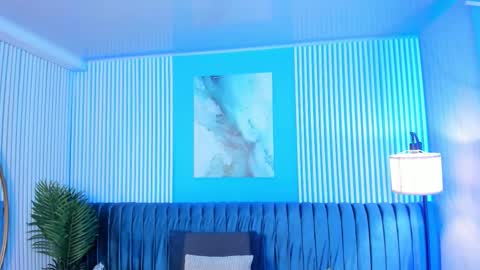 Roxy hell online show from November 2025 12:05:02 PM