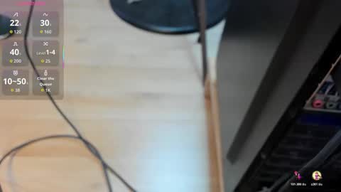 Roxy hell online show from November 2025 12:09:02 PM