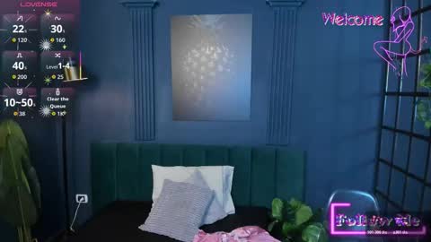 Roxy hell online show from January 2026 12:20:01 PM