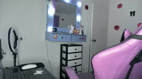Roxy online show from May 2026 01:54:02 AM