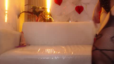 Snapshot of roxy_luxe_tf chatting on February 2026 09:28:02 AM Roxy online show from February 2026 09:28:02 AM