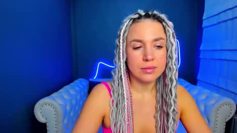 Roxy online show from November 2025 01:49:01 AM