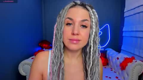 Roxy online show from February 2026 01:46:01 AM