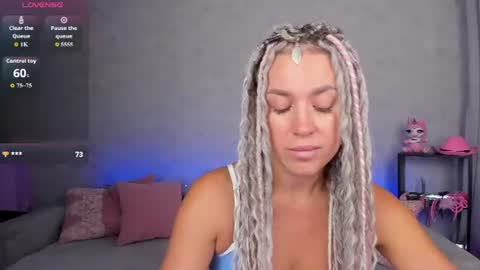 Roxy online show from July 2026 02:05:17 AM