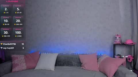 Roxy online show from July 2026 01:58:01 AM