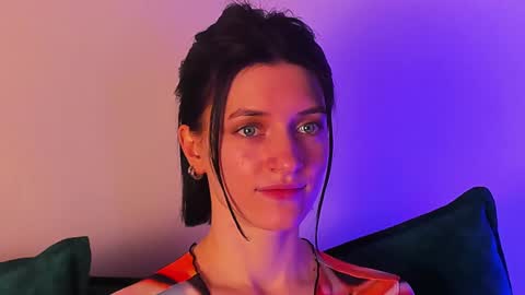 Snapshot of roxy_riot_ chatting on February 2025 07:26:01 AM roxy_riot_ online show from February 2025 07:26:01 AM