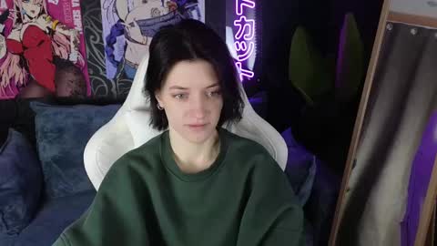 Snapshot of roxy_riot_ chatting on February 2025 01:25:02 AM roxy_riot_ online show from February 2025 01:25:02 AM