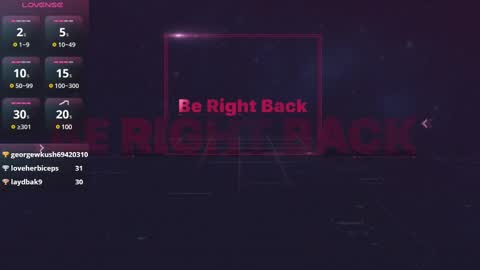 Snapshot of roxy_riot_ chatting on February 2025 04:29:01 AM roxy_riot_ online show from February 2025 04:29:01 AM