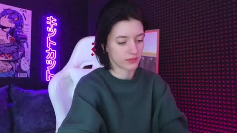 Snapshot of roxy_riot_ chatting on March 2025 01:31:02 AM roxy_riot_ online show from March 2025 01:31:02 AM