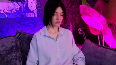 Snapshot of roxy_riot_ chatting on September 2025 01:29:01 AM roxy_riot_ online show from September 2025 01:29:01 AM