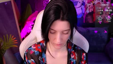 Snapshot of roxy_riot_ chatting on October 2025 01:30:02 AM roxy_riot_ online show from October 2025 01:30:02 AM