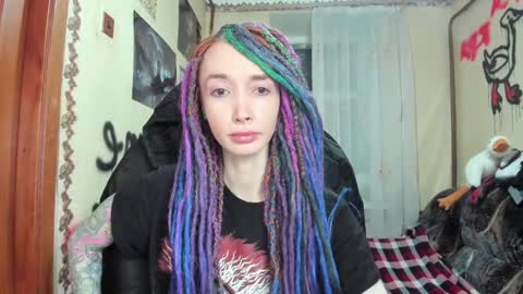 Roxy online show from December 2024 06:59:02 PM