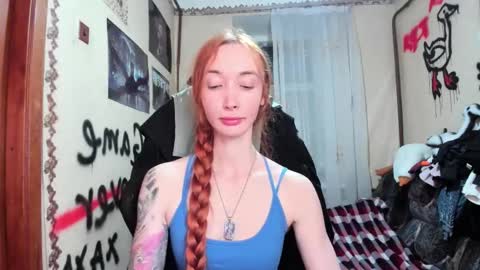 Roxy online show from December 2025 09:21:02 PM