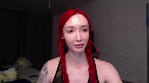 Roxy online show from July 2026 09:57:01 PM