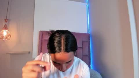 Snapshot of roxy_stone1 chatting on April 2026 07:22:01 PM roxy_stone1 online show from April 2026 07:22:01 PM