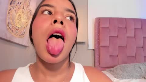 Snapshot of roxy_stone1 chatting on April 2026 07:41:01 PM roxy_stone1 online show from April 2026 07:41:01 PM