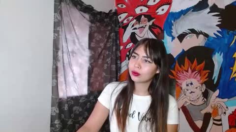 RoxyAron online show from November 2025 12:29:02 PM