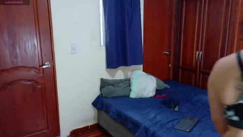 Snapshot of roxyandaron2 chatting on May 2026 02:10:01 PM RoxyAron online show from May 2026 02:10:01 PM