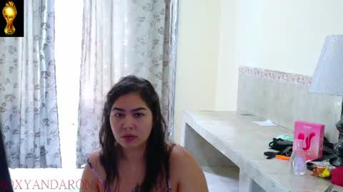 RoxyAron online show from June 2026 01:35:01 PM